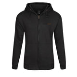 CableChum's River's End® Cotton/Poly Full-Zip Hoodie Sweatshirt