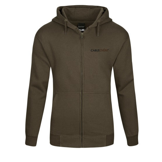 River's End® Activewear Full-Zip Hoodie Sweatshirt – CableChum