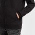 CableChum's River's End® Cotton/Poly Full-Zip Hoodie Sweatshirt