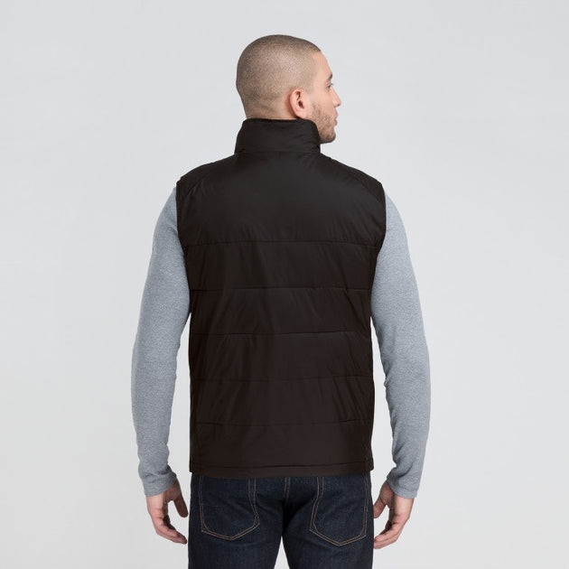 CableChum® offers Colorado Durango Packable Puffer Vest
