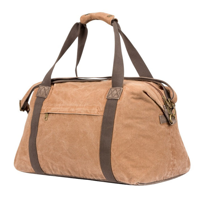 CableChum® offers DRI-Duck® Canvas Weekender Bag