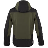 CableChum® offers Elevate Kangari Men's Softshell Jacket