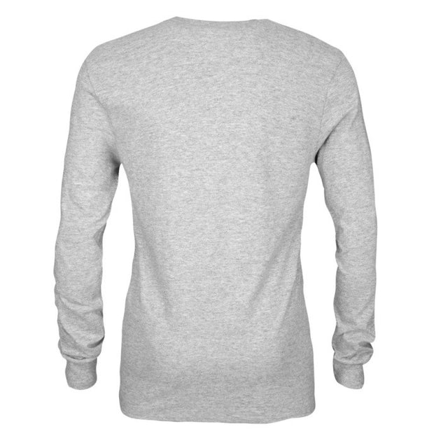 Fruit of the Loom® SofSpun Jersey Long Sleeve T-Shirt from CableChum®