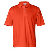 CableChum® offers FeatherLite Moisture Wicking Mesh Sports Shirt - orange