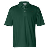 CableChum® offers FeatherLite Moisture Wicking Mesh Sports Shirt - green
