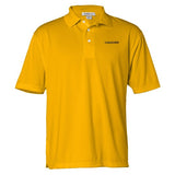 CableChum® offers FeatherLite Moisture Wicking Mesh Sports Shirt - yellow